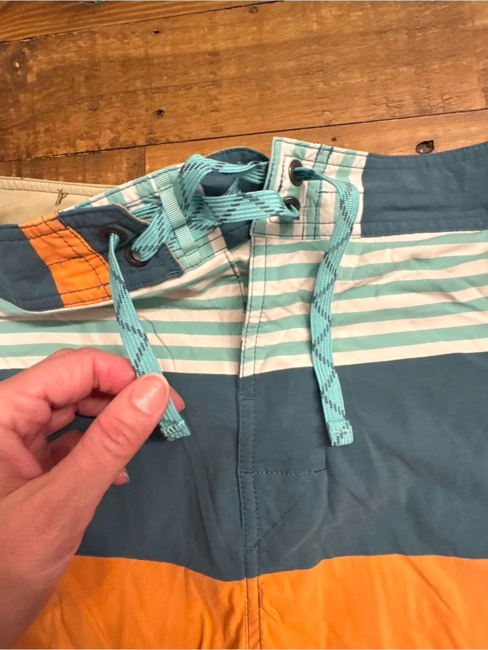 PATAGONIA Men’s Wavefarer Board‎ Shorts